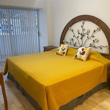 Apartament T2 Depto Advance Acapulco C Alberca Increible Zewnętrze zdjęcie