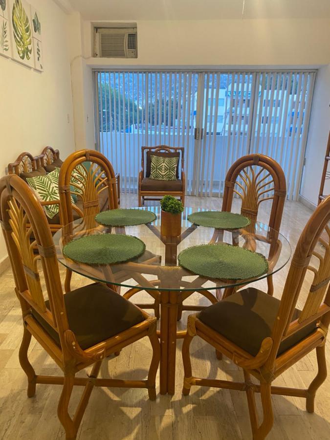 Apartament T2 Depto Advance Acapulco C Alberca Increible Zewnętrze zdjęcie